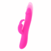 MORESSA - MOLLY IMPULSOR UPDOWN Y POTENTE VIBRACIÓN PREMIUM SILICONE RECARGABLE - Imagen 2
