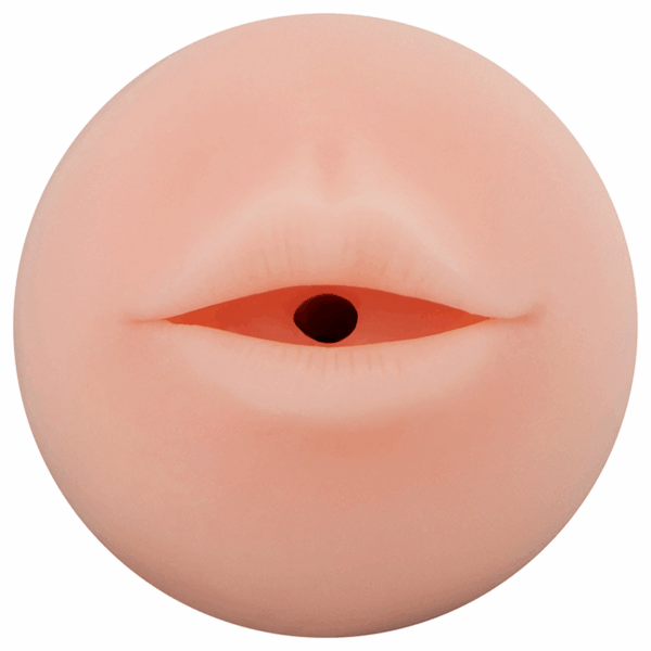 OHMAMA -  MASTURBADOR CON VIBRACIÓN BOCA - Imagen 3