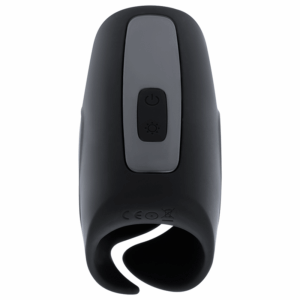 OHMAMA - MASTURBADOR MASCULINO VIBRACIÓN Y CALOR