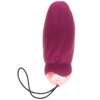 RITHUAL - SITA HUEVO CONTROL REMOTO ROTACIÓN DE PERLAS + VIBRACIÓN - Imagen 3