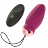 RITHUAL - SITA HUEVO CONTROL REMOTO ROTACIÓN DE PERLAS + VIBRACIÓN - Imagen 4
