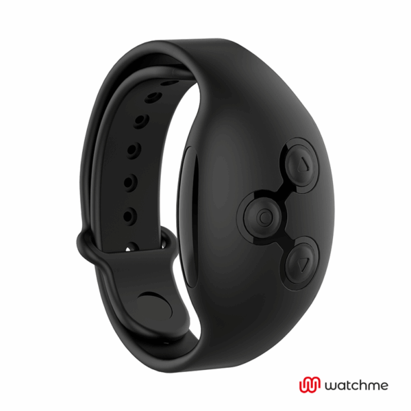 ANNE'S DESIRE - DUAL PLEASURE TECNOLOGÍA WATCHME NEGRO - Imagen 3