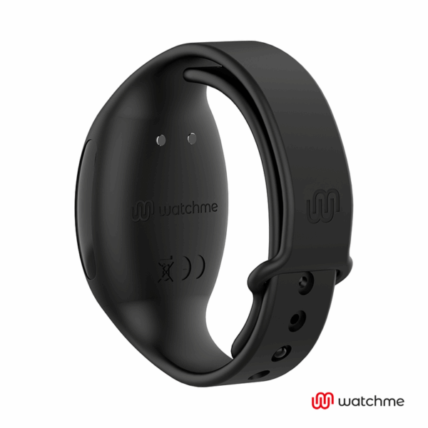 ANNE'S DESIRE - DUAL PLEASURE TECNOLOGÍA WATCHME NEGRO - Imagen 4