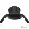 ANNE'S DESIRE - PANTY PLEASURE TECNOLOGÍA WATCHME NEGRO/GOLD - Imagen 3
