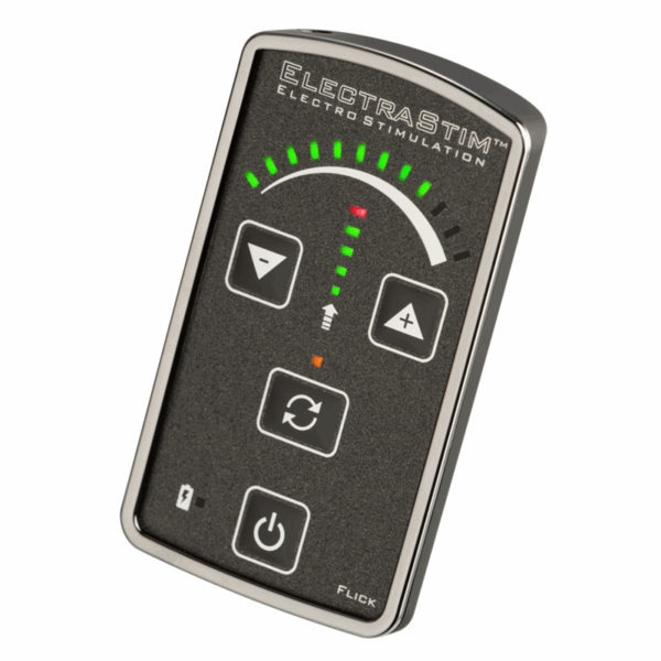 ELECTRASTIM - PACK ESTIMULADOR FLICK EM60-E - Imagen 2