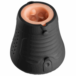 ELECTRASTIM - JACK SOCKET ELECTRO MASTURBADOR