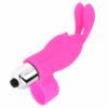 OHMAMA - DEDAL ESTIMULADOR CON RABBIT - Imagen 2