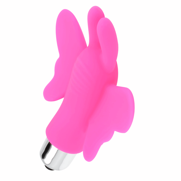 OHMAMA - DEDAL ESTIMULADOR MARIPOSA - Imagen 2