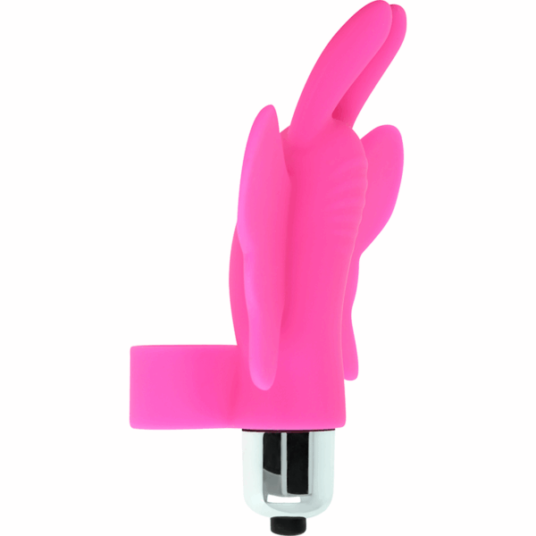 OHMAMA - DEDAL ESTIMULADOR MARIPOSA - Imagen 3