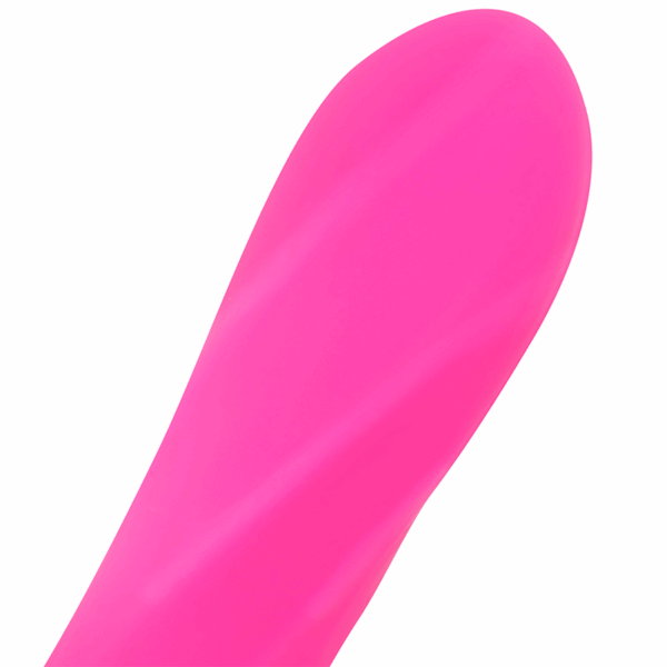 OHMAMA - BALA VIBRADORA SILICONA 12 CM - Imagen 2