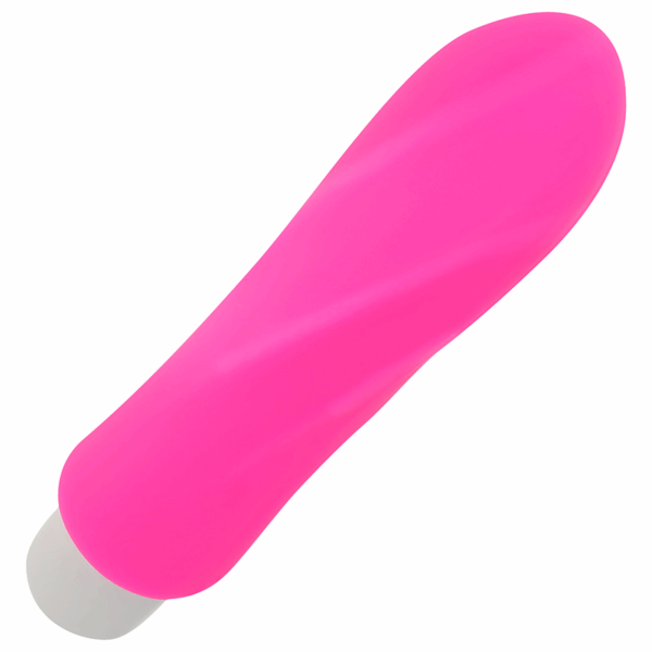 OHMAMA - BALA VIBRADORA SILICONA 12 CM - Imagen 3