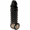 VIRILXL - EXTENSION Y FUNDA DE PENE  V11 NEGRO - Imagen 4