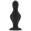 OHMAMA - PLUG ANAL SILICONA 12 CM - Imagen 2