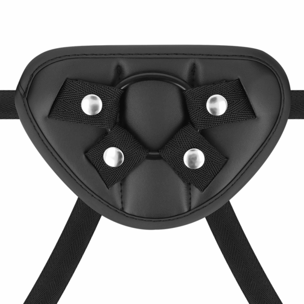 CYBER SILICOCK - ARNÉS SILICONA LIQUIDA HUCK CONTROL REMOTO - Imagen 5