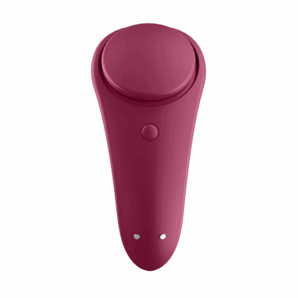 SATISFYER - SEXY SECRET PANTY - Imagen 3