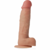 CYBER SILICOCK - OLIVER REALÍSTICO SILICONA LÍQUIDA 19 CM -O- 3.9 CM - Imagen 5