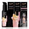 COQUETTE CHIC DESIRE - PREMIUM EXPERIENCE LUBRICANTE VEGANO CANDYLICIOUS 100ML - Imagen 3