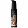 COQUETTE CHIC DESIRE - PREMIUM EXPERIENCE LUBRICANTE VEGANO CHOCOBROWNIE 100ML - Imagen 2