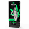 COQUETTE CHIC DESIRE - PULSE GEL SATIVA VIBRACIÓN EXTREMA PREMIUM 6ML - Imagen 2