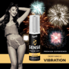 COQUETTE CHIC DESIRE - PULSE GEL FRESA VIBRACIÓN LIQUIDA PREMIUM 6ML - Imagen 3