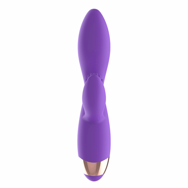 WOMANVIBE - DONNA VIBRADOR SILICONA RECARGABLE - Imagen 3