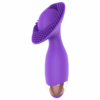 WOMANVIBE - PUPPY ESTIMULADOR RECARGABLE SILICONA - Imagen 4
