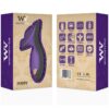 WOMANVIBE - PUPPY ESTIMULADOR RECARGABLE SILICONA - Imagen 2