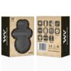 WOMANVIBE - ZEUS ANILLO VIBRADOR SILICONA - Imagen 2