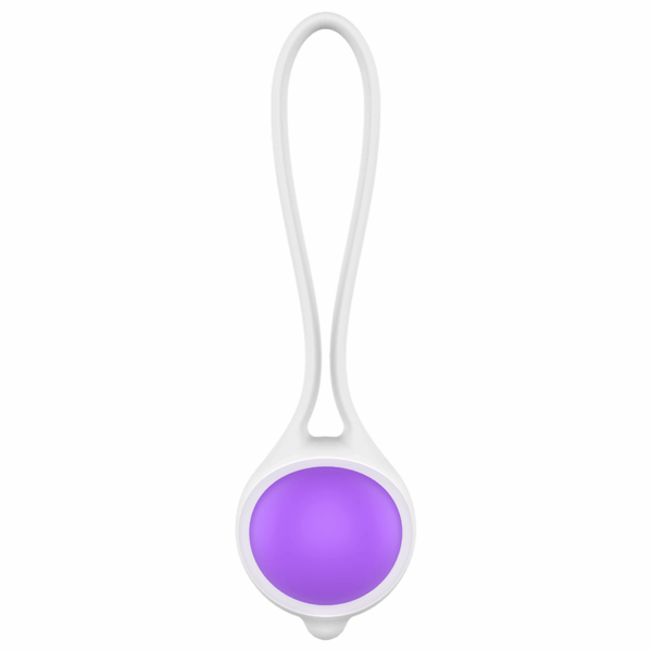 WOMANVIBE - KEISY I BOLA GEISHA SILICONA - Imagen 3