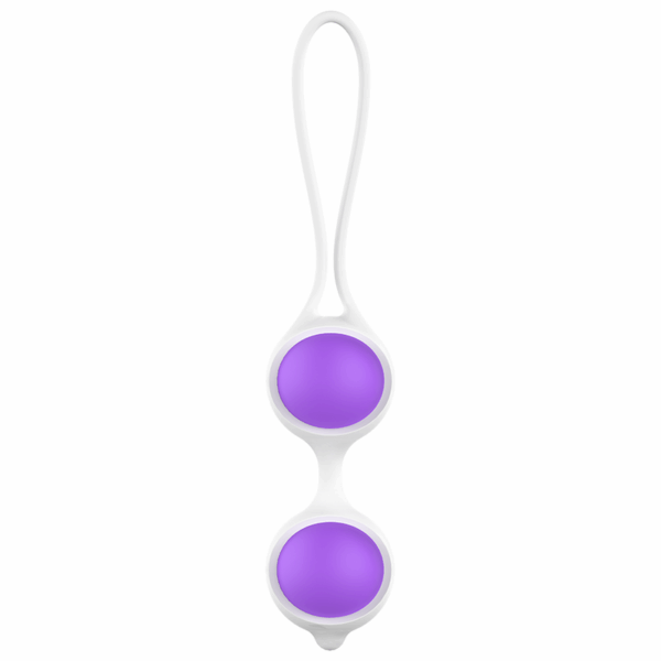 WOMANVIBE - KEISY II BOLAS SILICONA - Imagen 3