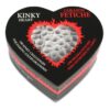 TEASE  PLEASE - KINKY HEART  CORAZÓN FETICHE - Imagen 2