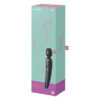 SATISFYER - WANDER WOMAN NEGRO - Imagen 2