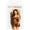 PENTHOUSE - CHEMISE ALL YOURS BLANCO S/M - Imagen 3