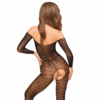 PENTHOUSE - DREAMY DIVA BODYSTOCKING NEGRO XL - Imagen 2