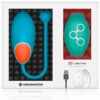 WEARWATCH - HUEVO CONTROL REMOTO TECHNOLOGY WATCHME AZUL / AGUAMARINA - Imagen 5