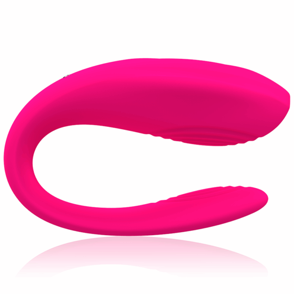 INTENSE - BRUNO PARTNER DOBLE PLACER ROSA - Imagen 4