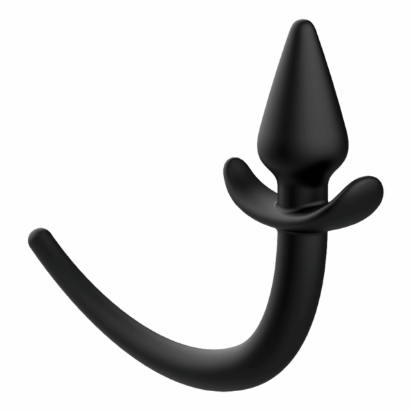 ADDICTED TOYS - PUPPY PLUG ANAL SILICONA - Imagen 3
