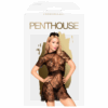 PENTHOUSE - POISON COOKIE SET TRES PIEZAS NEGRO S/M - Imagen 3